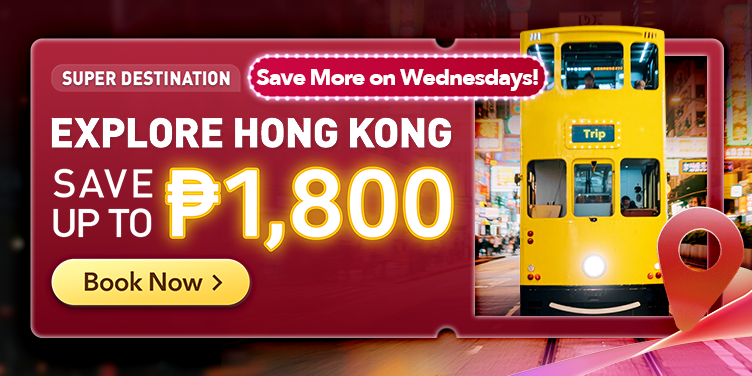 Explore Hong Kong ​