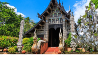 วัดโลกโมฬี