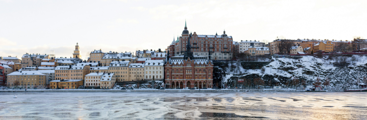 Sweden