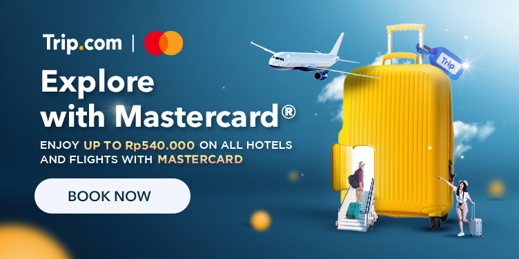 Explore with Mastercard