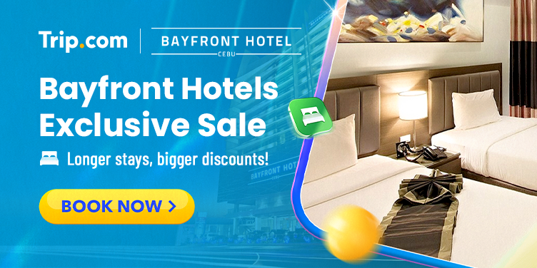 Bayfront Hotels | Trip.com