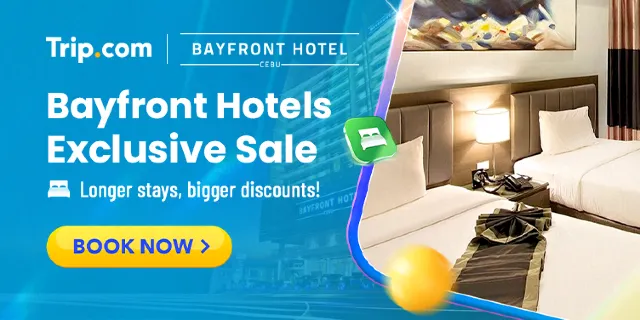 Bayfront Hotels | Trip.com