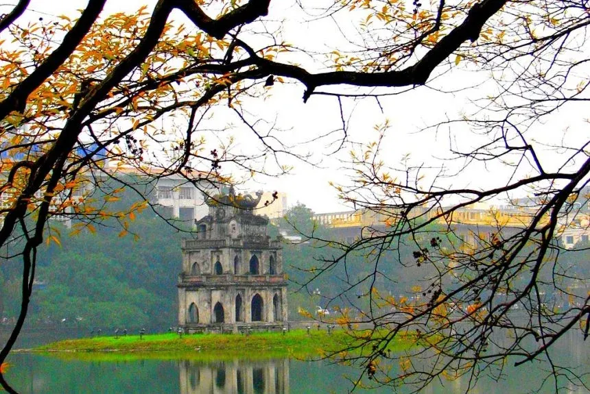 Việt Nam
