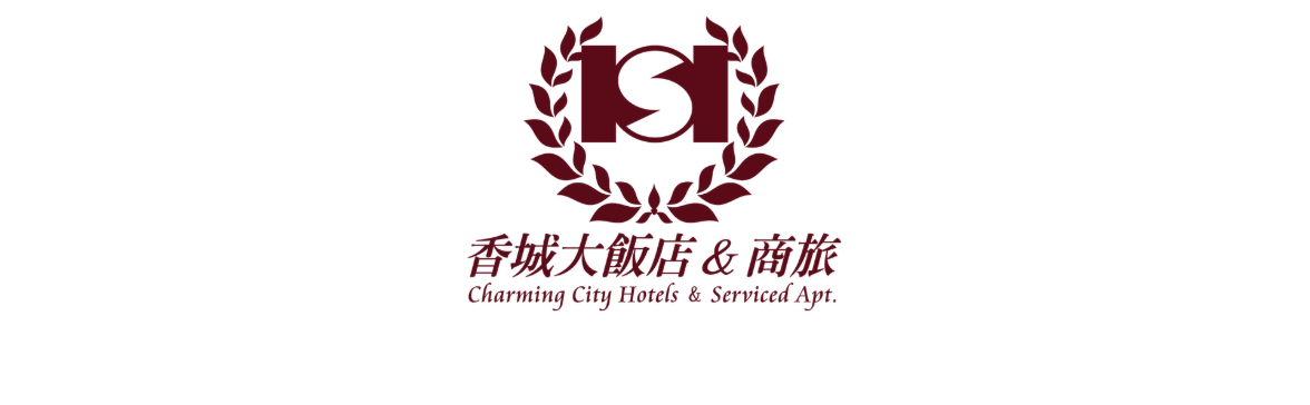Charming City Hotels