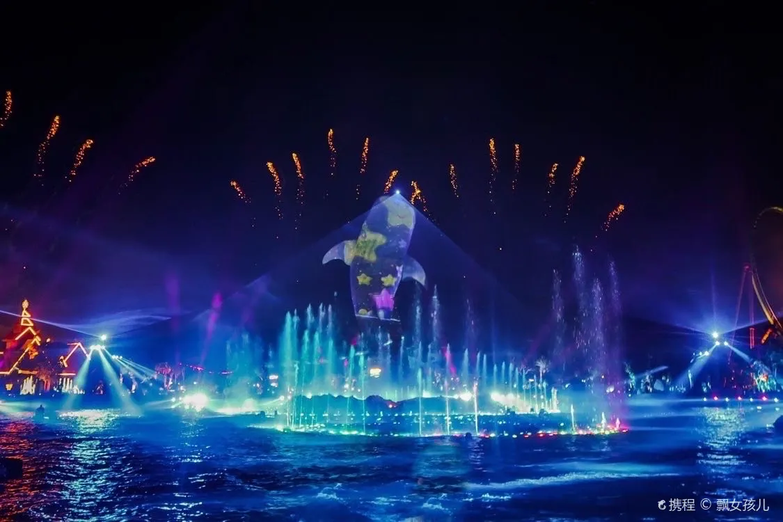 いざ、中国大陸へ！