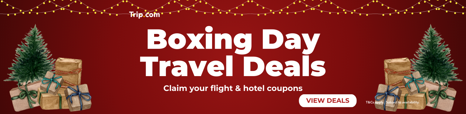Boxing Day 2025