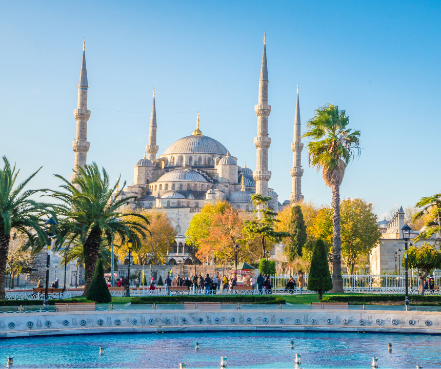 Turkey