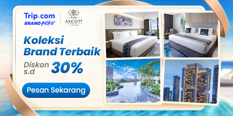 Ascott Hotel Group