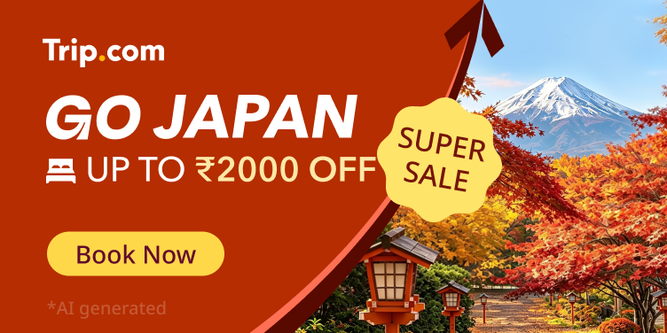 Go Japan