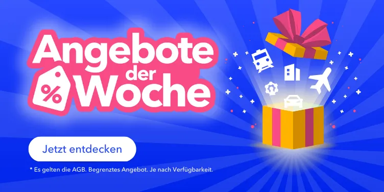 Angebote der Woche