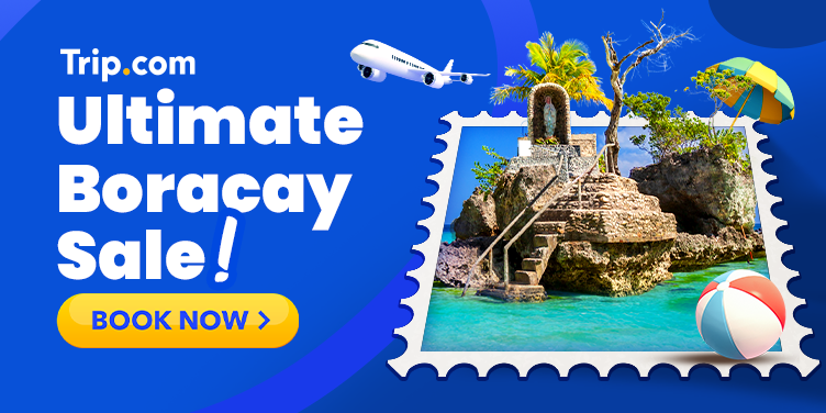 Ultimate Boracay Sale | Trip.com