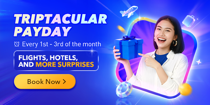 TRIPtacular | Trip.com