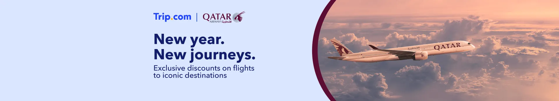 Qatar Airways Exclusive Offers