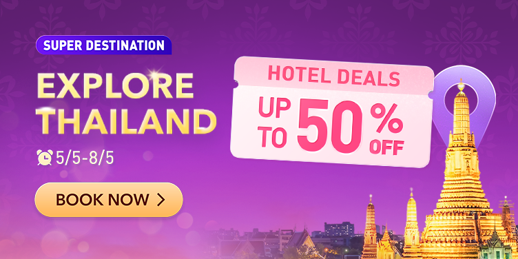 Explore Thailand​