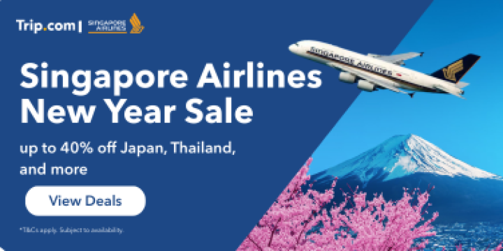  About us Trip.com is an international one-stop travel service provider, available in 24 languages across 39 countries and regions in 35 local currencies. Trip.com has an extensive hotel and flight network consisting of more than 1.7 million hotels and flights from over 600 airlines covering 3,400 airports in 220 countries and regions around the globe.