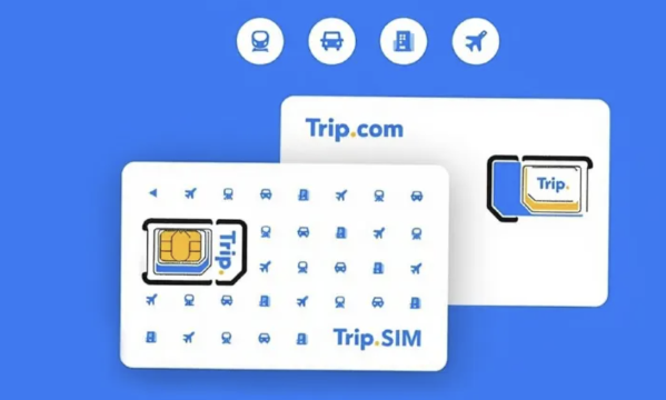 eSIM $1