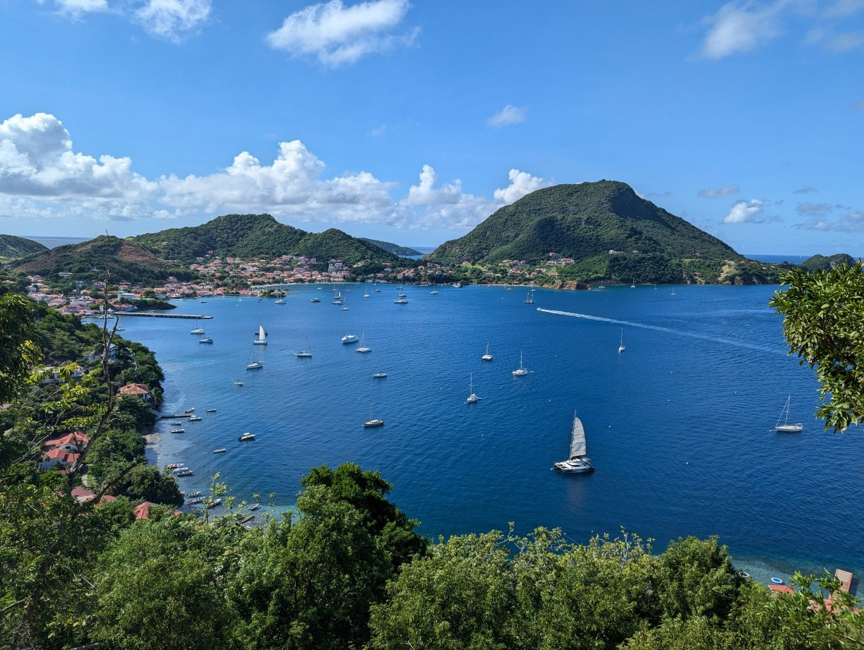 Guadeloupe