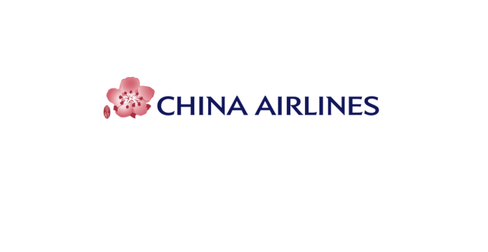中華航空