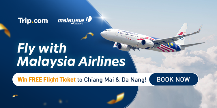 Malaysia Airlines Promo