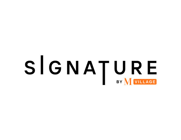 Signature by M Village