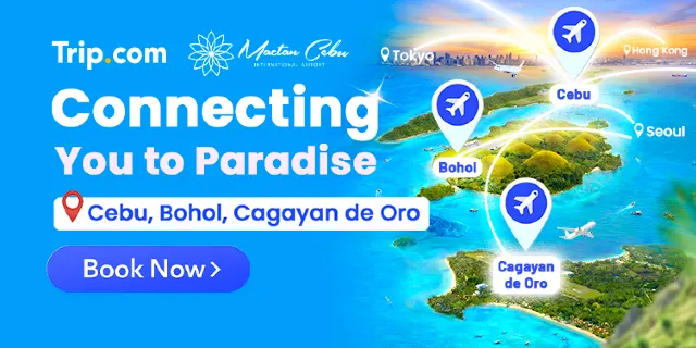 Connecting You to Paradise | Trip.com