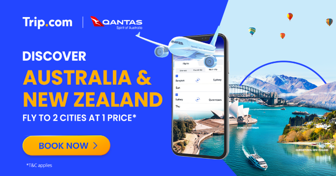 qantas-exclusive-deal
