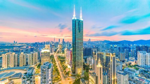 內地、港澳人氣體驗