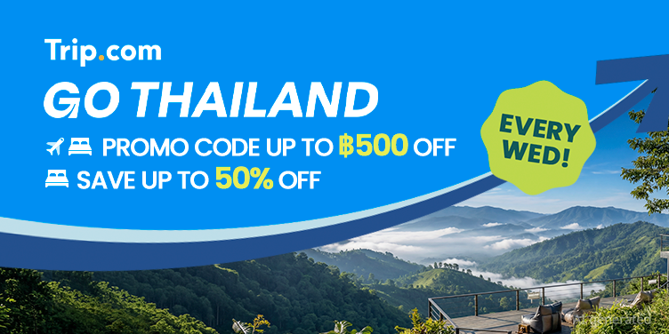 Travel Thailand