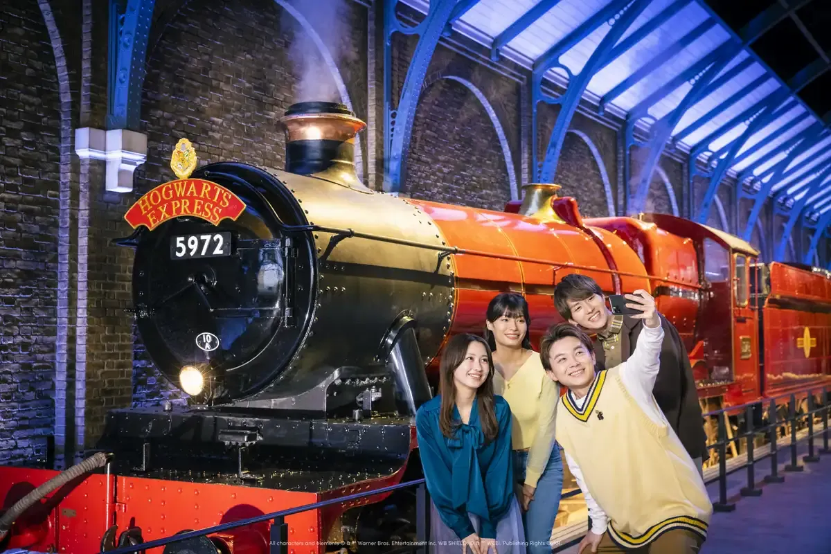 5% off all attractions worldwide
