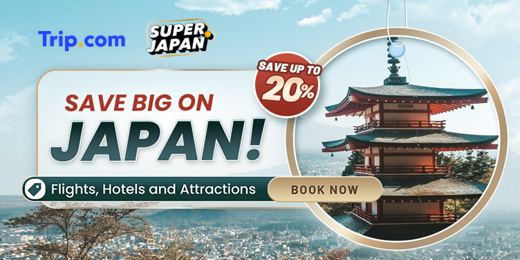 Japan Travel Promotions