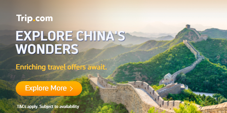 Explore China's Wonders