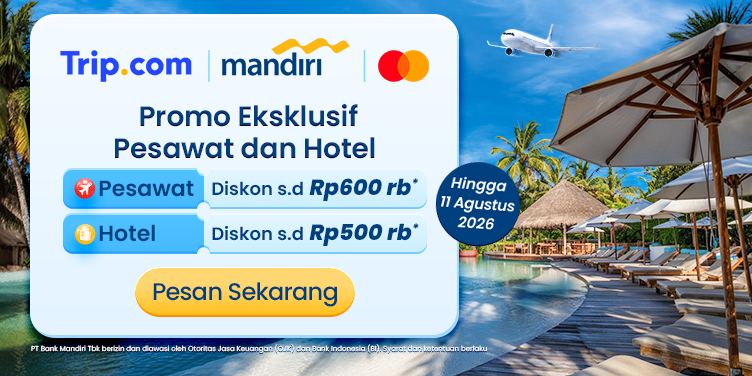 Eksklusif Mandiri Mastercard