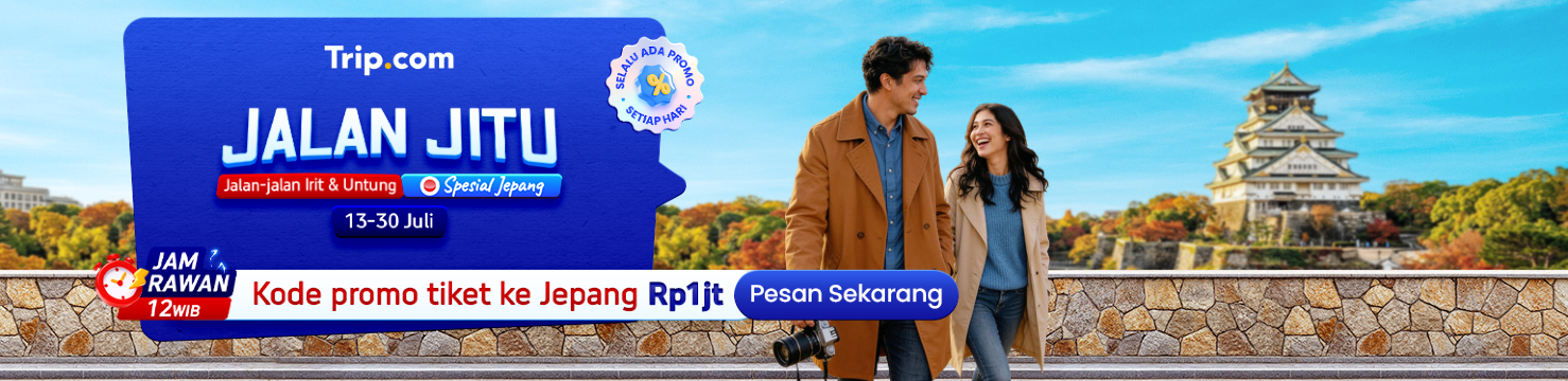 JALAN JITU!