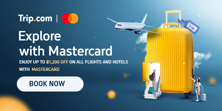 Explore with Mastercard®