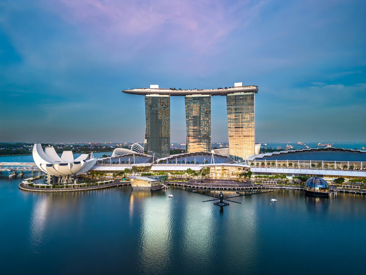 Singapour