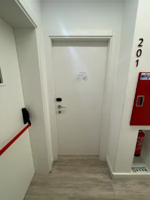 Be Lisbon Hostel Intendente Photos