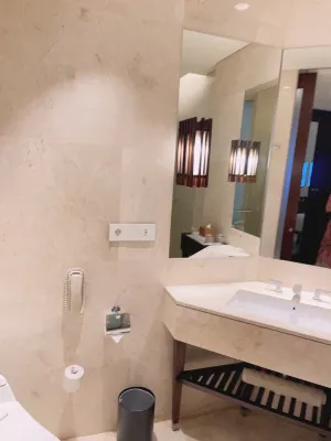 Holiday Inn Resort Bali Nusa Dua Номера Photos