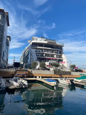 Sunborn Gibraltar Near Hotel Photos