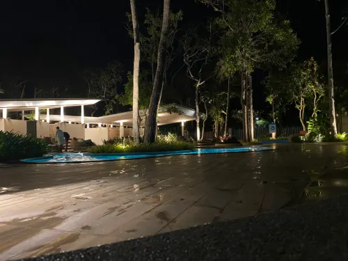 Minera Hot Springs Binh Chau Loisirs et amusements Photos