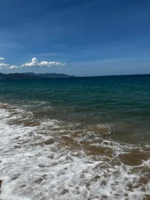 Hotel Novotel Nha Trang Общественные зоны Photos