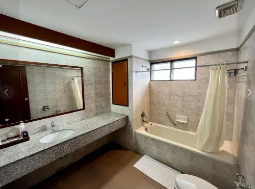 Grand Jomtien Palace Hotel Номера Photos