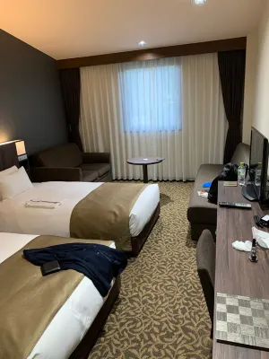 Hotel Folkloro Kakunodate Camere Photos