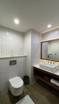 Rama Residence Padma Rooms Photos