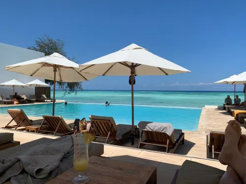 Nungwi Dreams by Mantis Leisure & Recreation Photos
