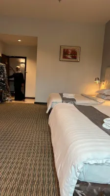 Ritz Garden Hotel Manjung Camere Photos