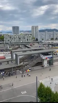 Stay Kooook Bern Wankdorf - Online Check IN Near Hotel Photos