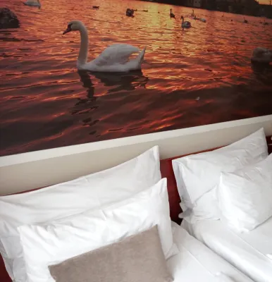Metropolitan Old Town Hotel - Czech Leading Hotels Номера Photos