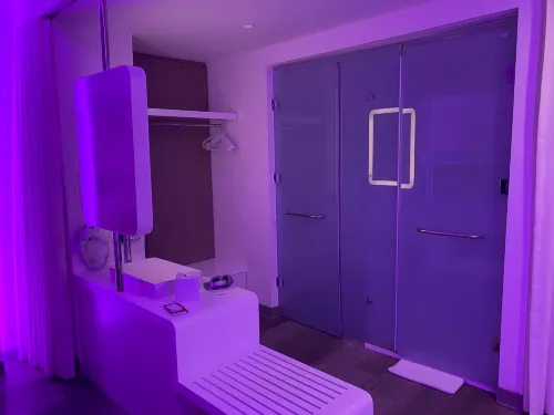 Yotelair Istanbul Airport (Airside) Camere Photos