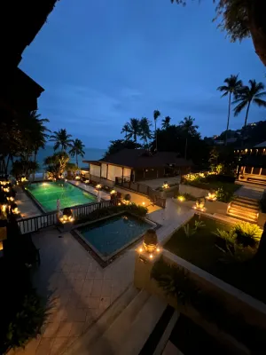 Impiana Beach Front Resort Chaweng Noi, Koh Samui Benessere e tempo libero Photos