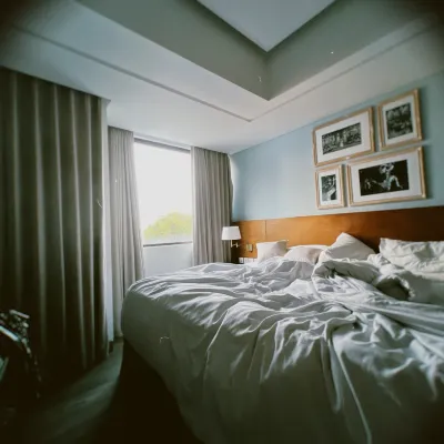 Rama Residence Padma Rooms Photos